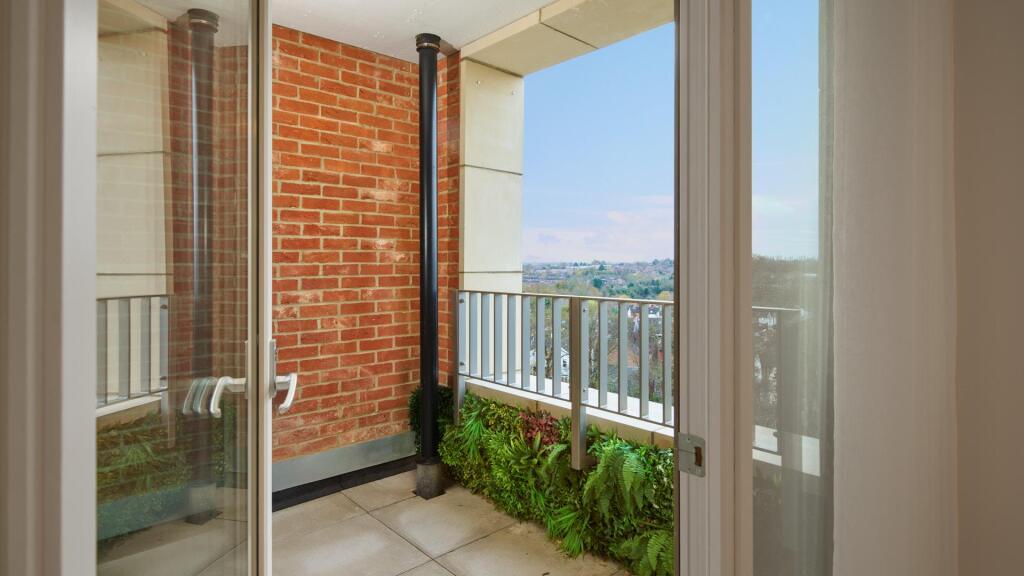 Additional image 11 of Plot 52, The Skyline Collection, Verla, Grosvenor Road, St Albans