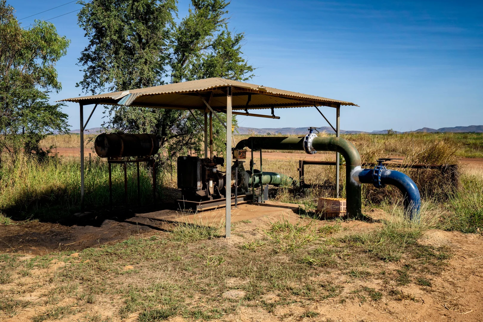 Additional image 13 of 349 Mulligans Lagoon Rd, Kununurra WA 6743