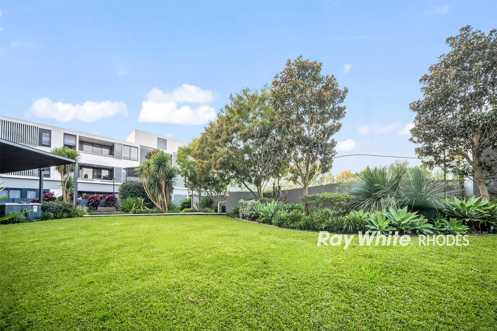 Additional image 21 of 629/1 Betty Cuthbert Avenue, Sydney Olympic Park NSW 2127