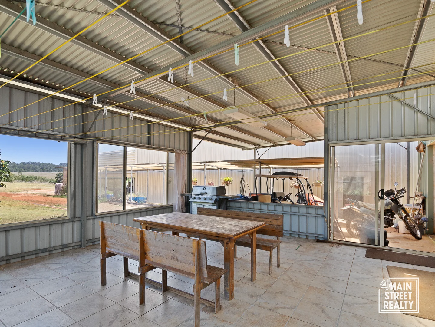 Additional image 13 of 107 Cherry Creek Road, Cherry Creek QLD 4314