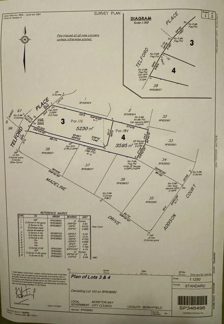 Additional image 7 of 6 Telford Place, Morayfield QLD 4506