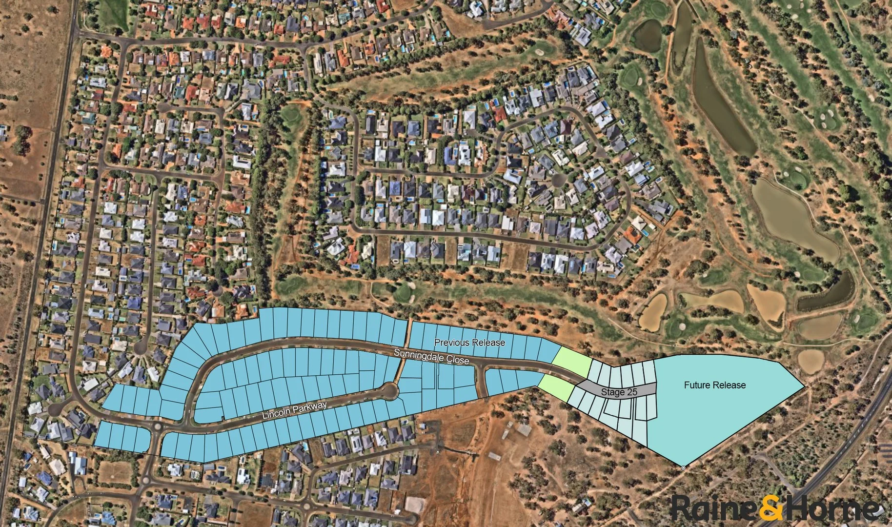 Additional image 3 of Stage 25 Grangewood Estate, Dubbo NSW 2830