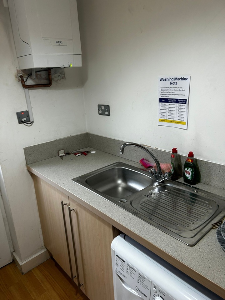 Additional image 3 of Room in a Shared House, Carisbrooke Road, B17, N1 7GU