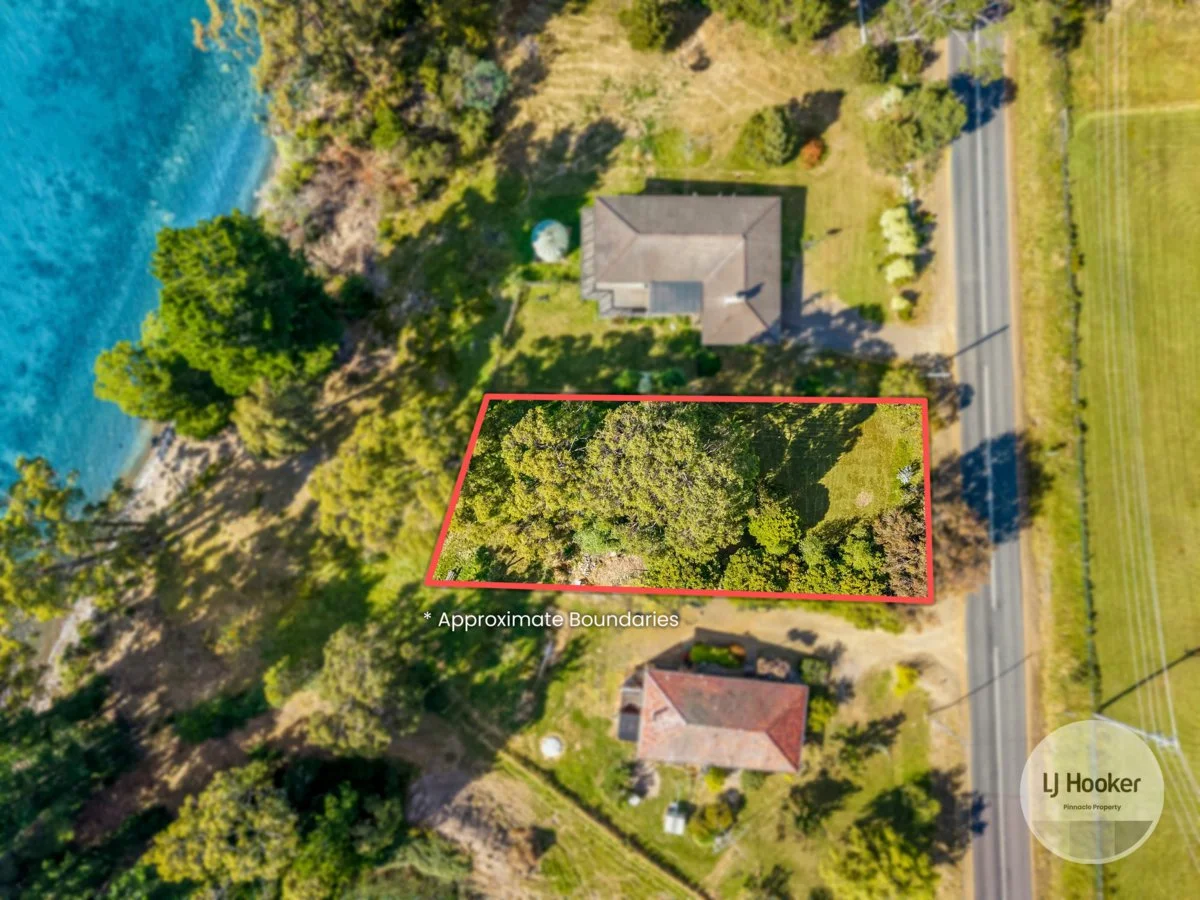 Additional image 8 of Lot 1/3575 Channel Highway, Woodbridge TAS 7162