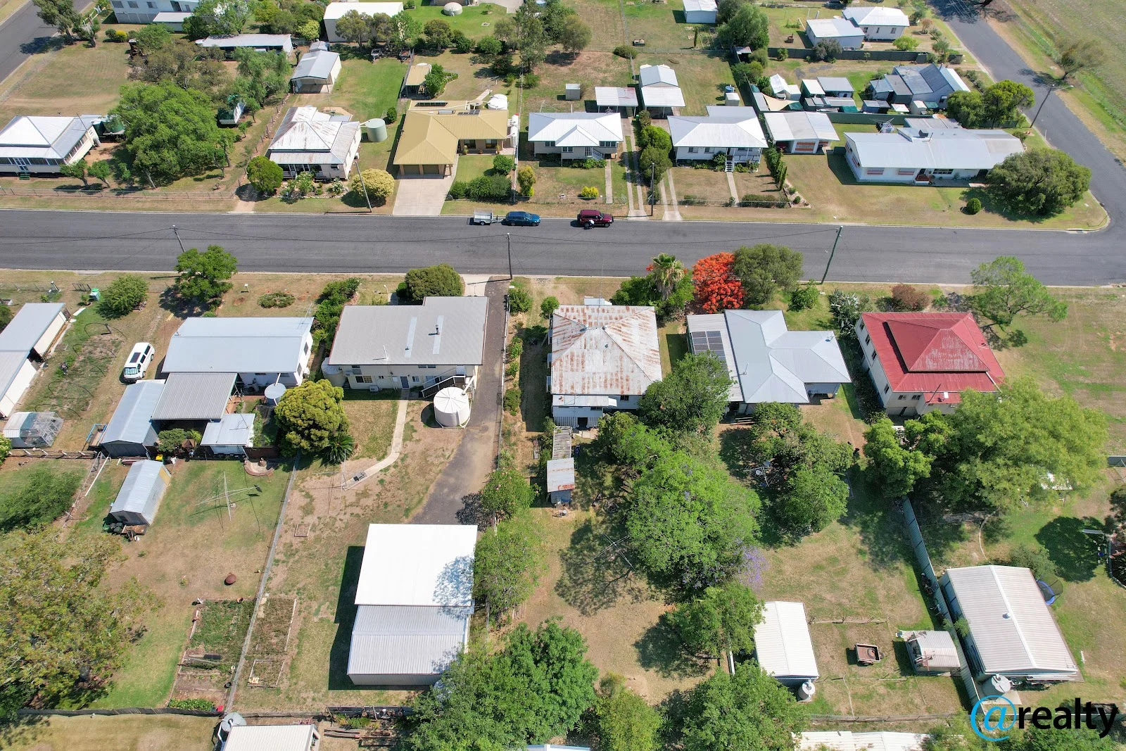 Additional image 13 of 4 Rachael Street, Millmerran QLD 4357