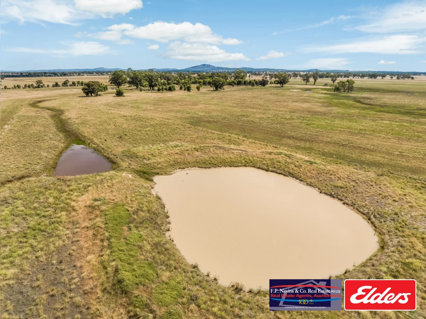 Additional image 4 of 0 Inglewood-Powlett Road, Fiery Flat VIC 3518