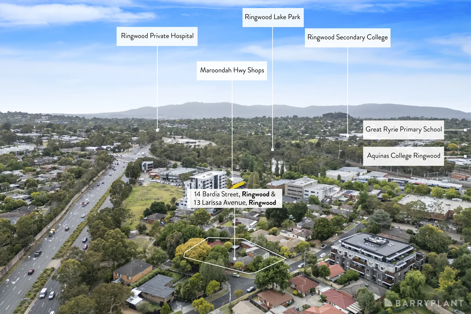 Additional image 3 of 14 Bardia Street, Ringwood VIC 3134