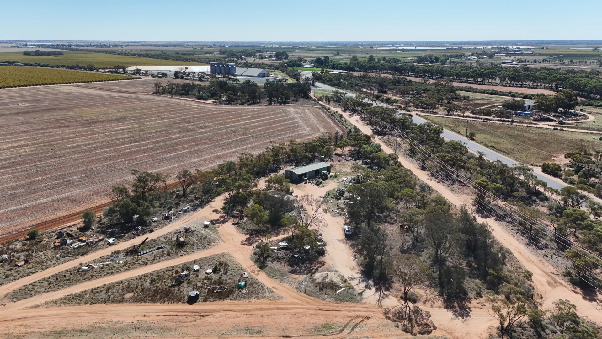 Additional image 9 of 595 Woorinen Road, Swan Hill VIC 3585