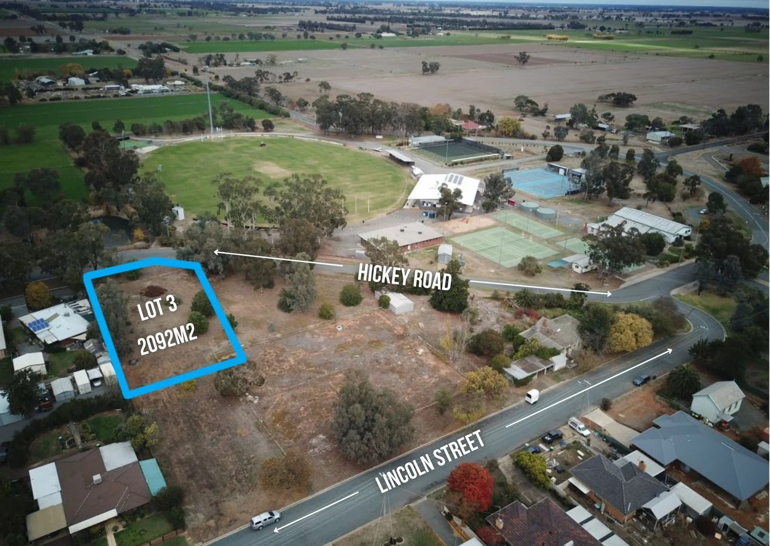 269 Hickey Road, Katandra West VIC 3634