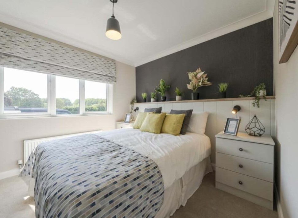 Additional image 4 of 2 bed mobile/park home for saleMoorbarns Lane, Lutterworth LE17