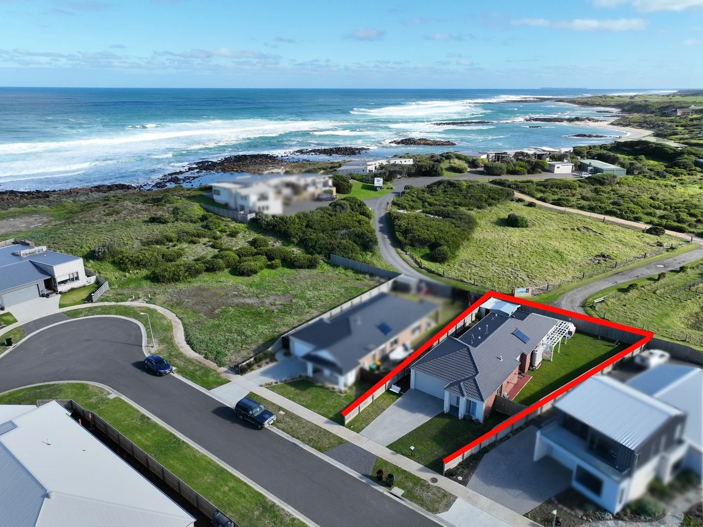 19 Bowker Court, Port Fairy VIC 3284