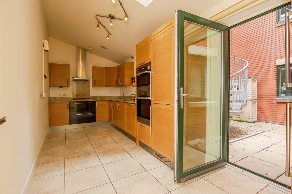 Additional image 2 of 2 bed flat for saleBridge Street, Hereford HR4