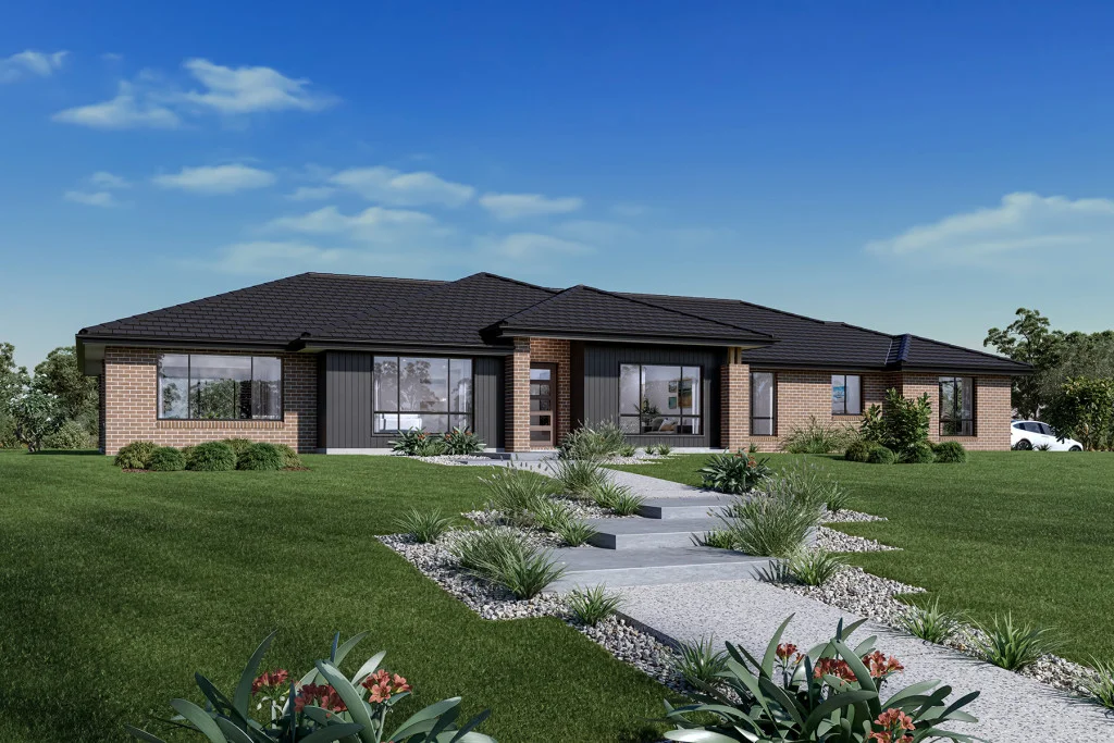 Lot 3 Pine Hill Lane, Tumbarumba NSW 2653