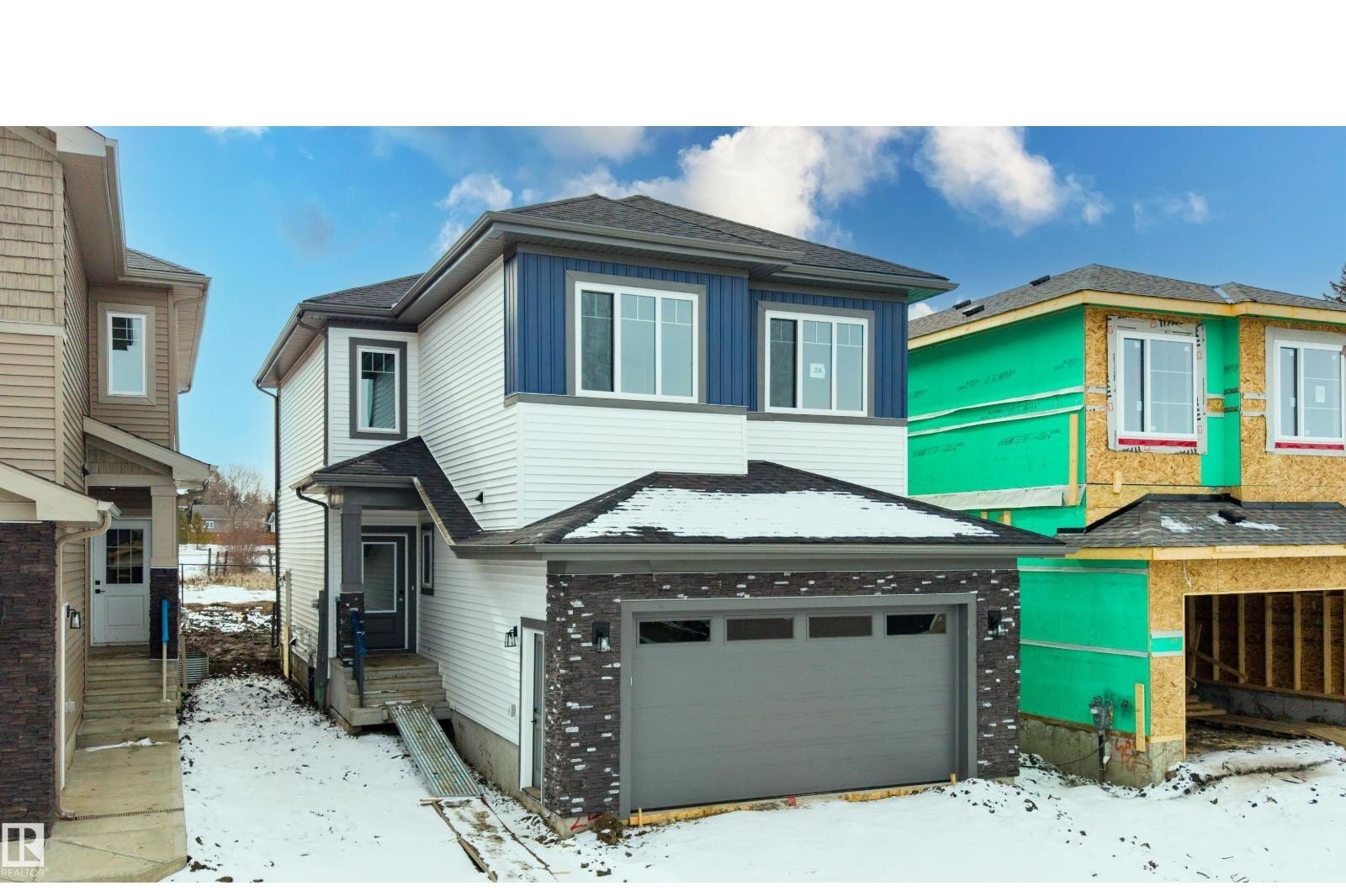 Additional image 7 of 24 Meadowgrove Landing, Spruce Grove, AB, T7X0W2