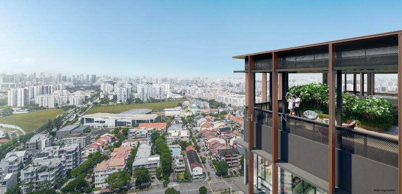 Additional image 6 of 3 Thiam Siew Avenue
