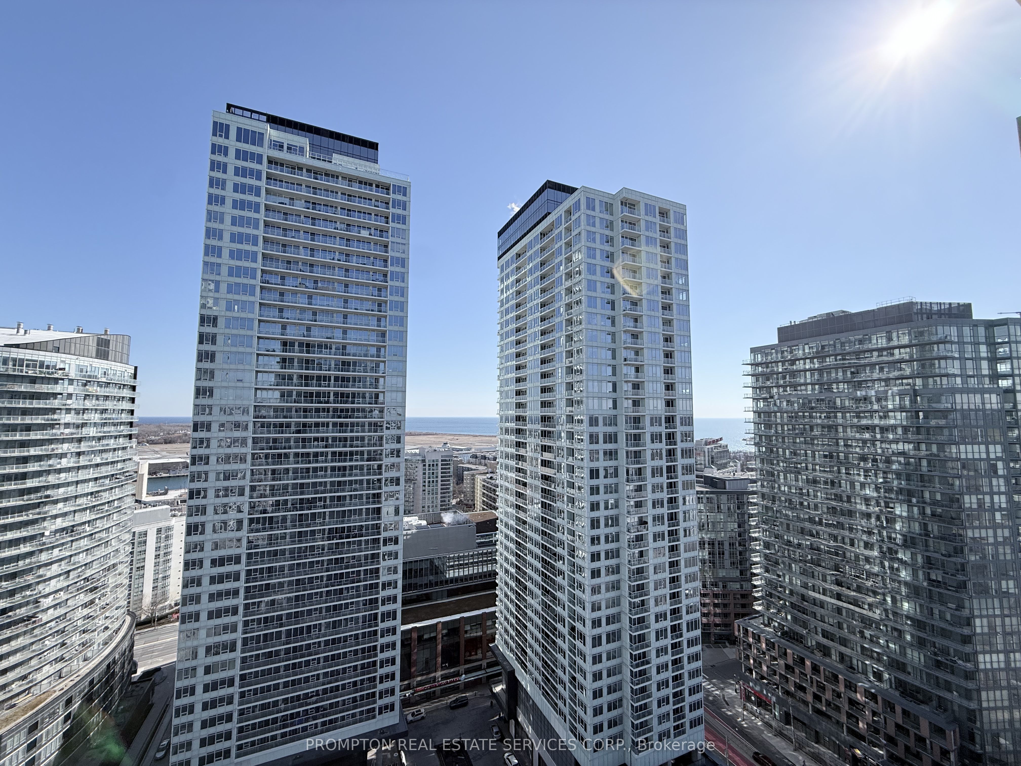 Additional image 3 of 2815-70 Queens Wharf Road, Toronto, ON, M5V 0J2