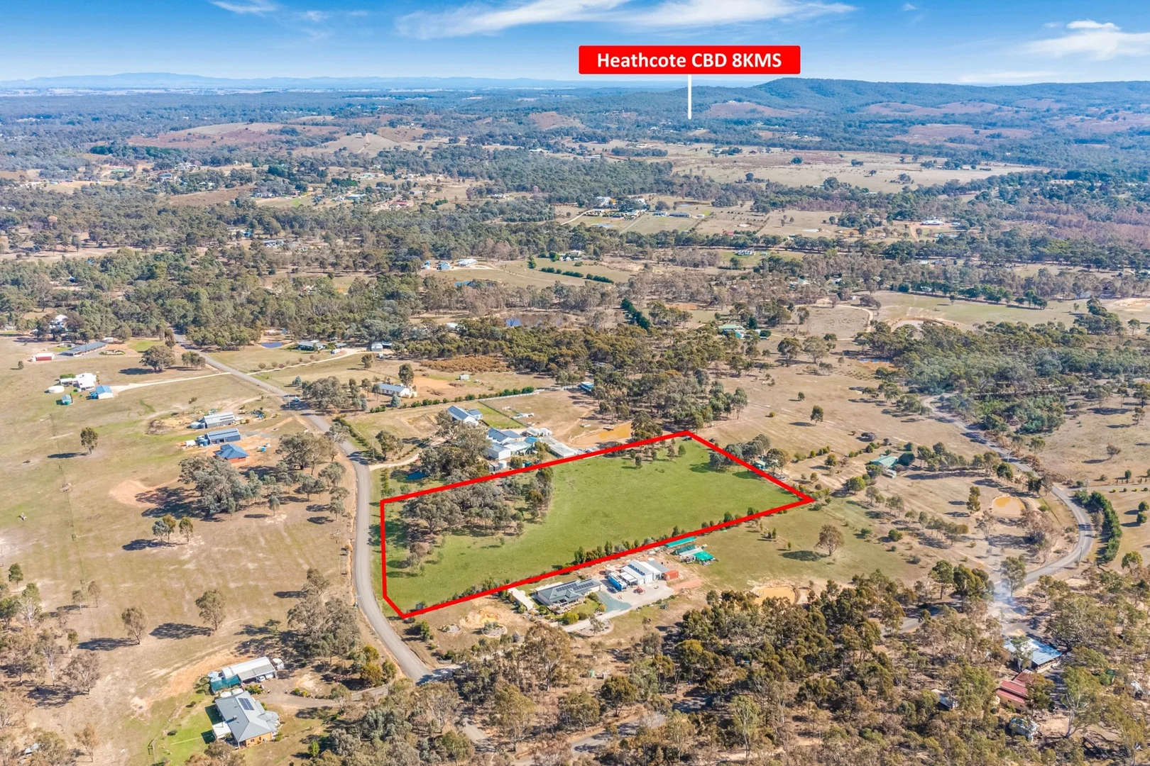 Additional image 3 of 20 Obrien Court, Heathcote VIC 3523