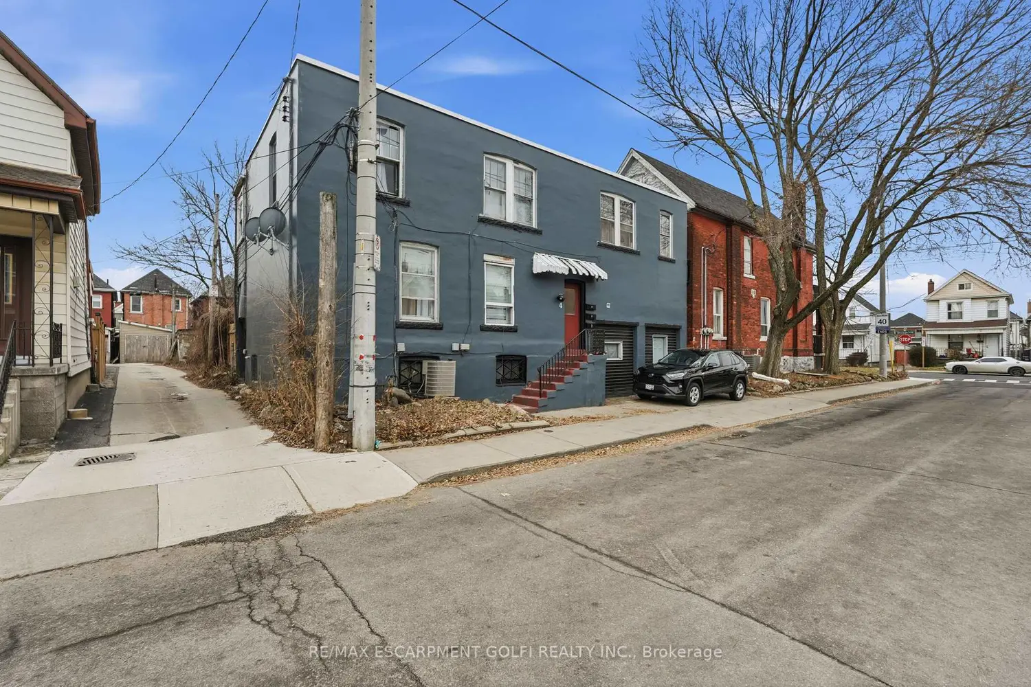 Additional image 3 of 4 Rosemont Avenue