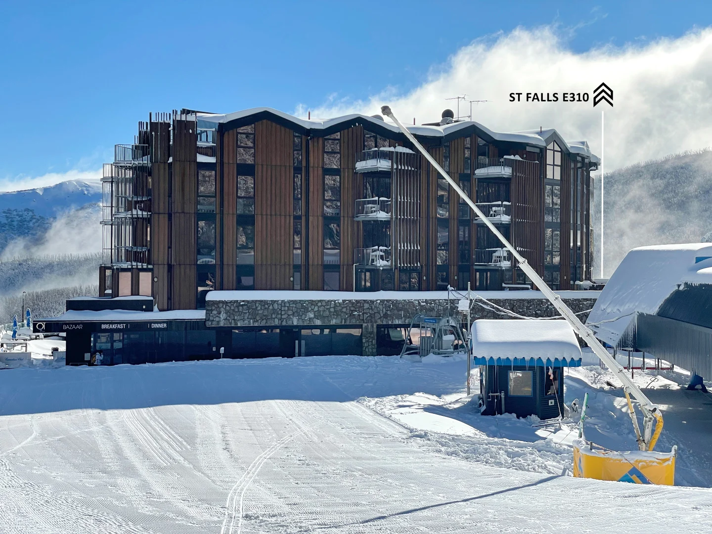 Additional image 16 of E310/17 Bogong High Plains Road, Falls Creek VIC 3699