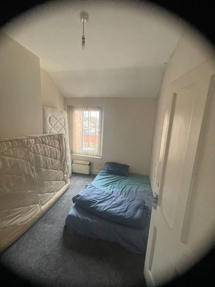 Room in a Shared Flat, Evelyn Road, B11, B11 3JH
