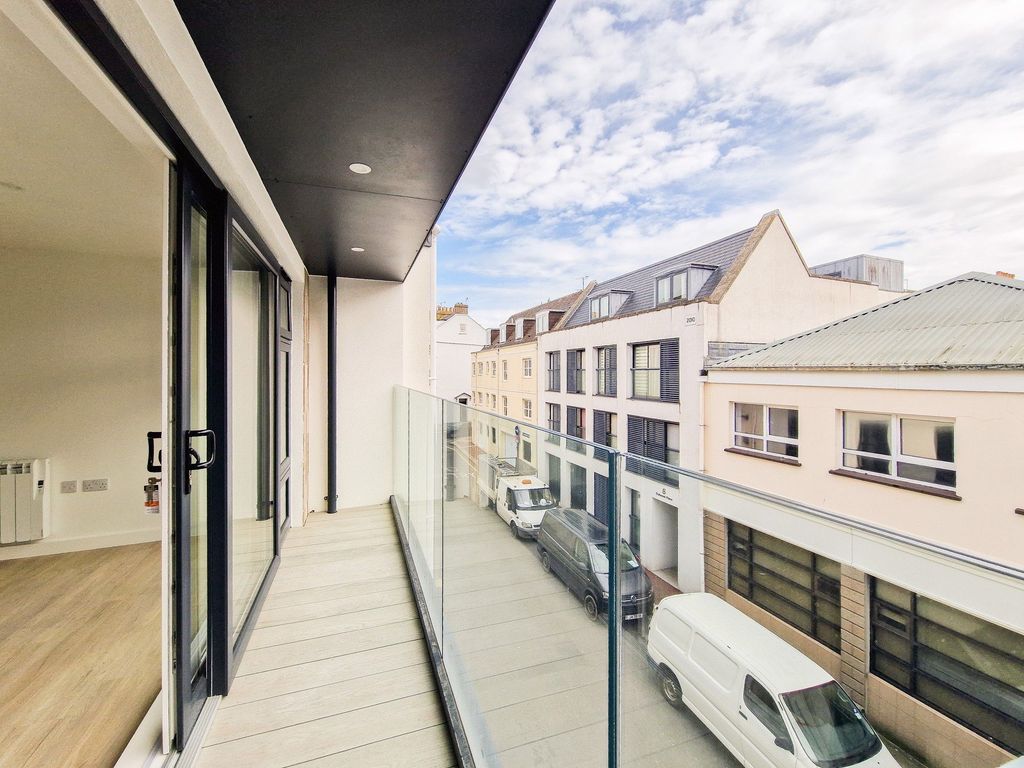 Additional image 13 of 2 bed flat for sale7 Crahamel House, St Helier JE2