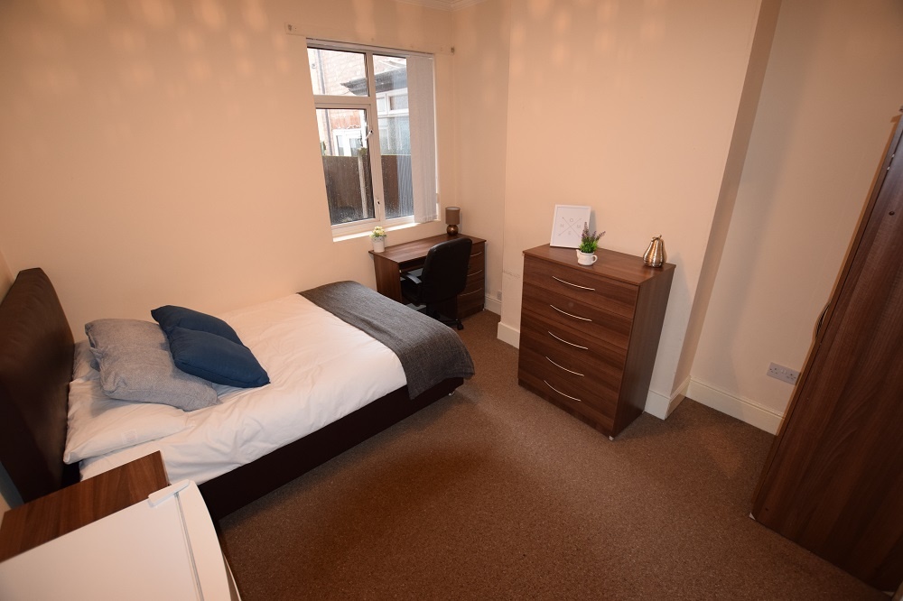 Additional image 2 of Room in a Shared House, Oakfield Road, B24, N1 7GU