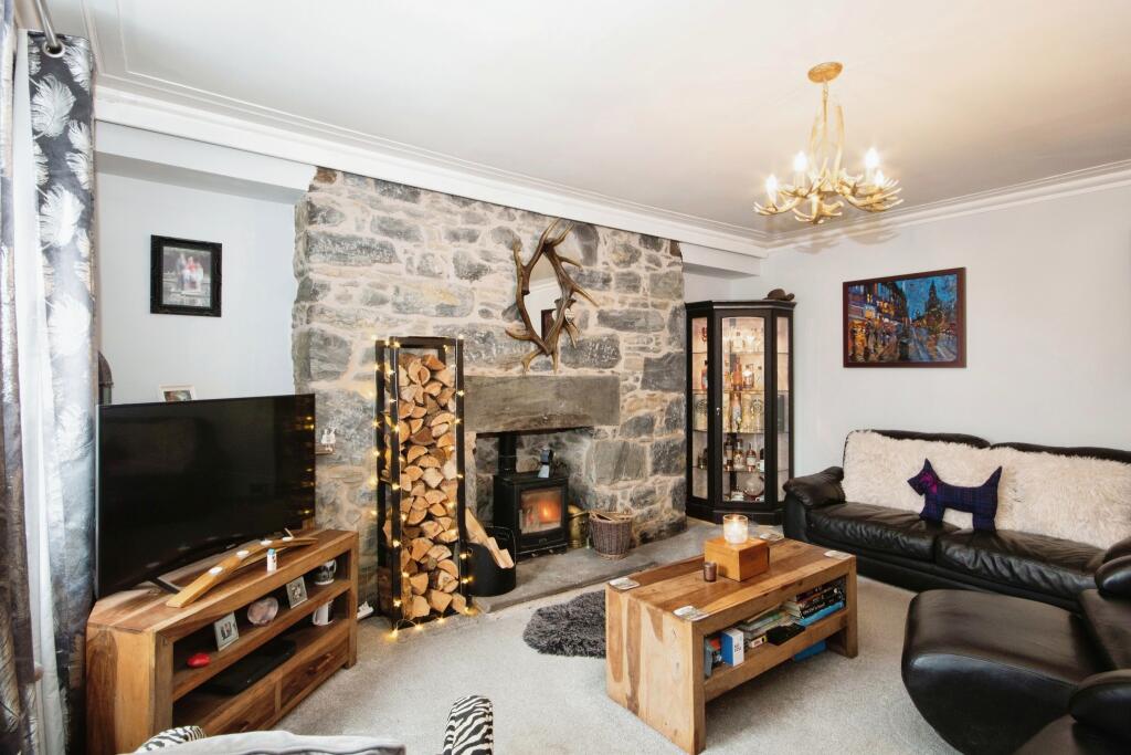 Additional image 3 of The Square, Dufftown, Keith, AB55