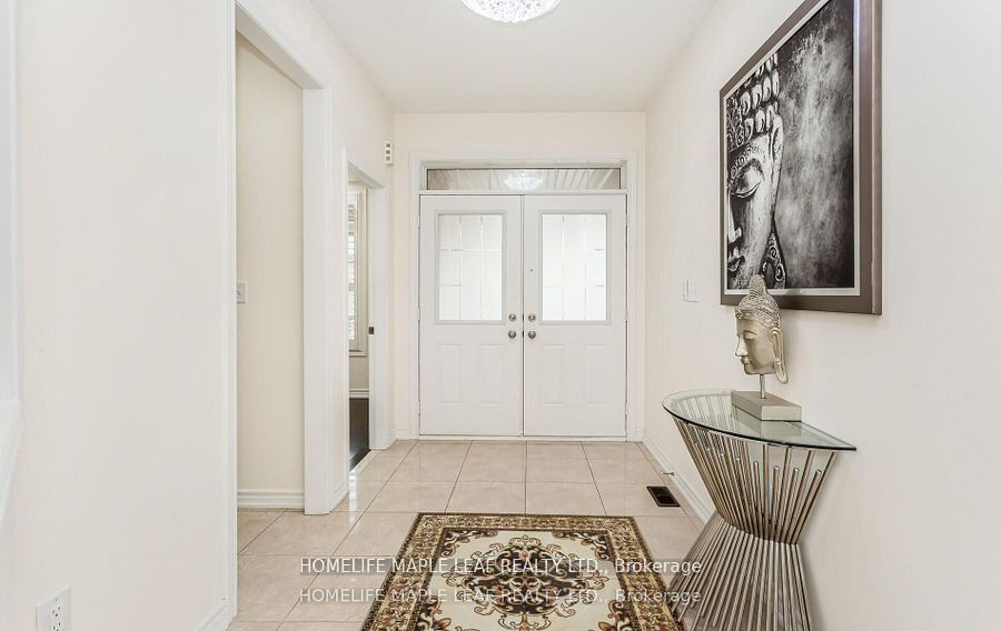 Additional image 3 of 11 Cloverhaven Road, Brampton, ON, L6P 4E4