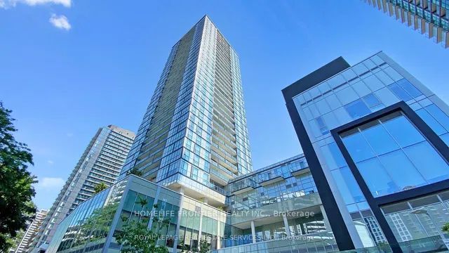 704-5200 Yonge Street, Toronto, ON, M2N 5P6