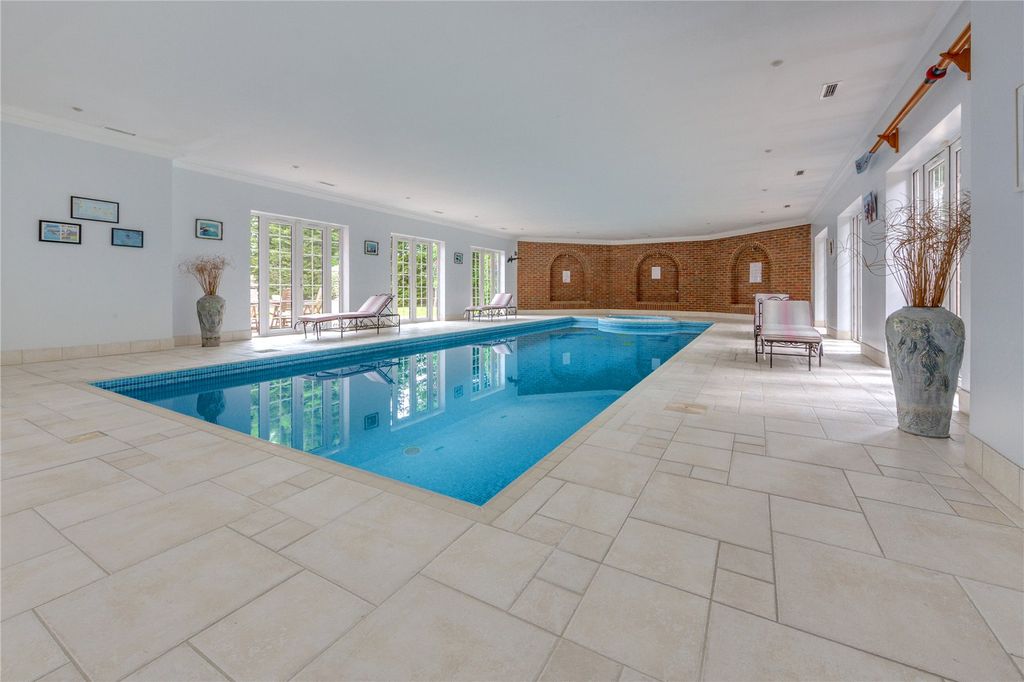 Additional image 11 of 7 bed detached house for saleThe Leys, Loom Lane, Radlett, Hertfordshire WD7