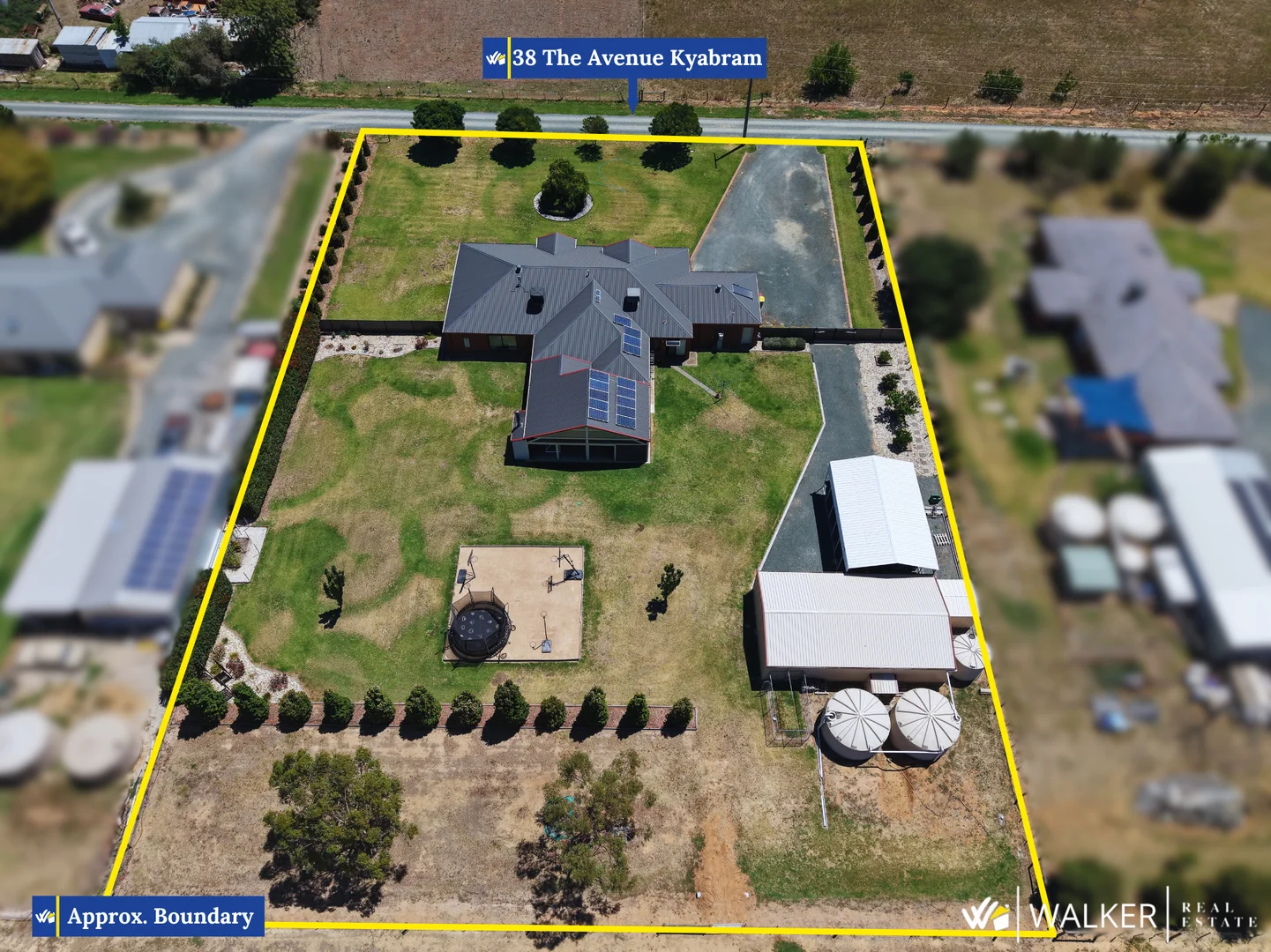 Additional image 32 of 38 The Avenue, Kyabram VIC 3620
