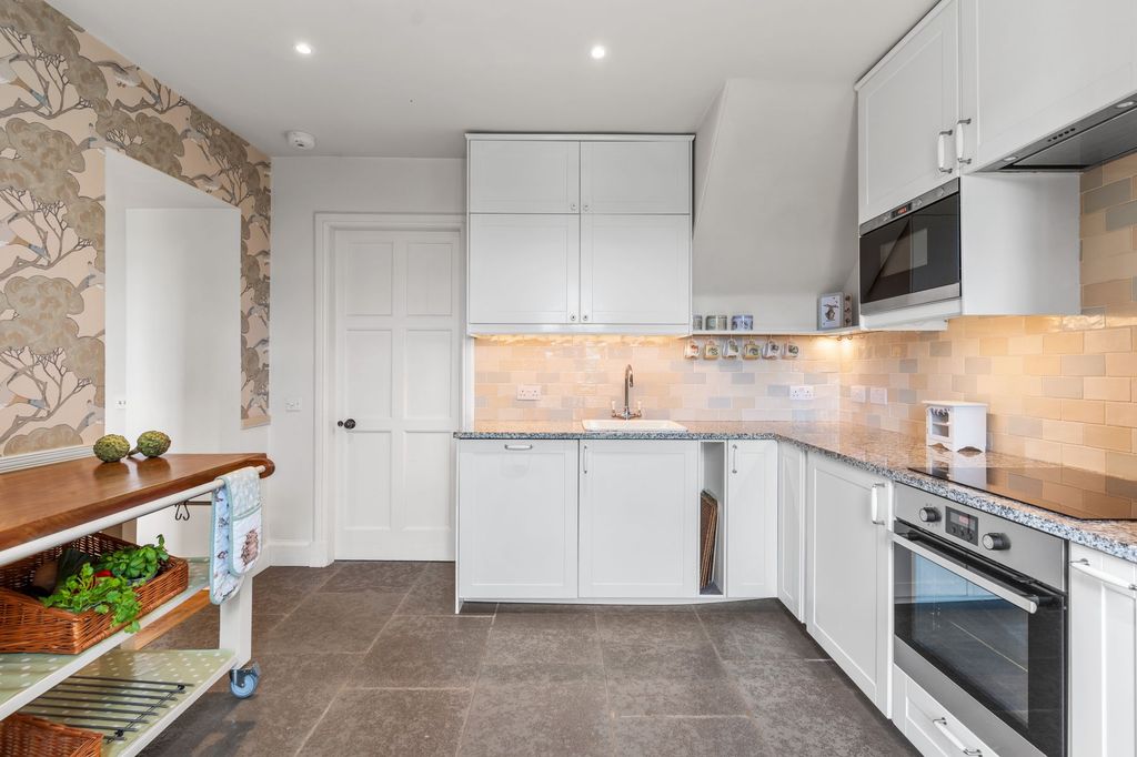 Additional image 41 of 8 bed country house for saleBroomhill House, Dulnain Bridge, Grantown- On- Spey PH26