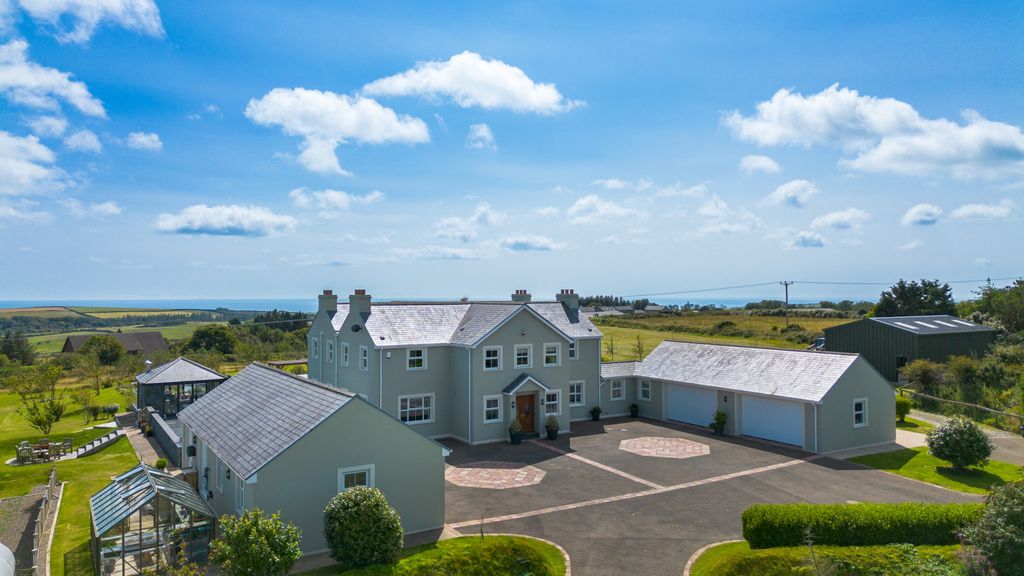 Additional image 62 of 4 bed detached house for saleHigh Bank, Knock Froy Road, Santon IM4