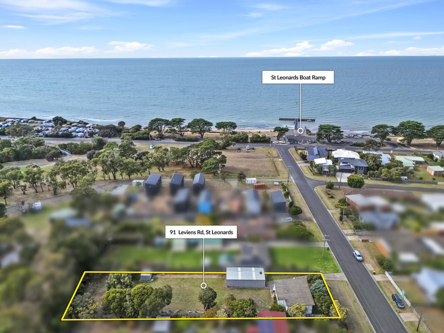 Additional image 4 of 91 Leviens Road, St Leonards VIC 3223