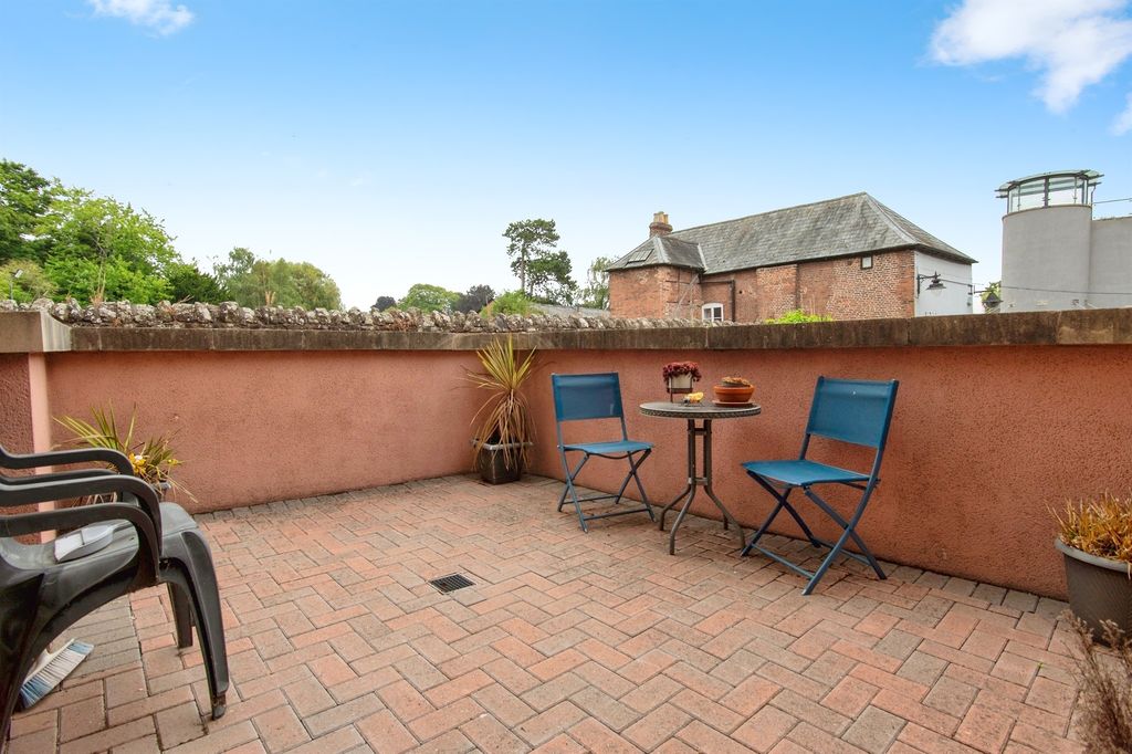 Additional image 16 of 2 bed flat for saleBridge Street, Hereford HR4