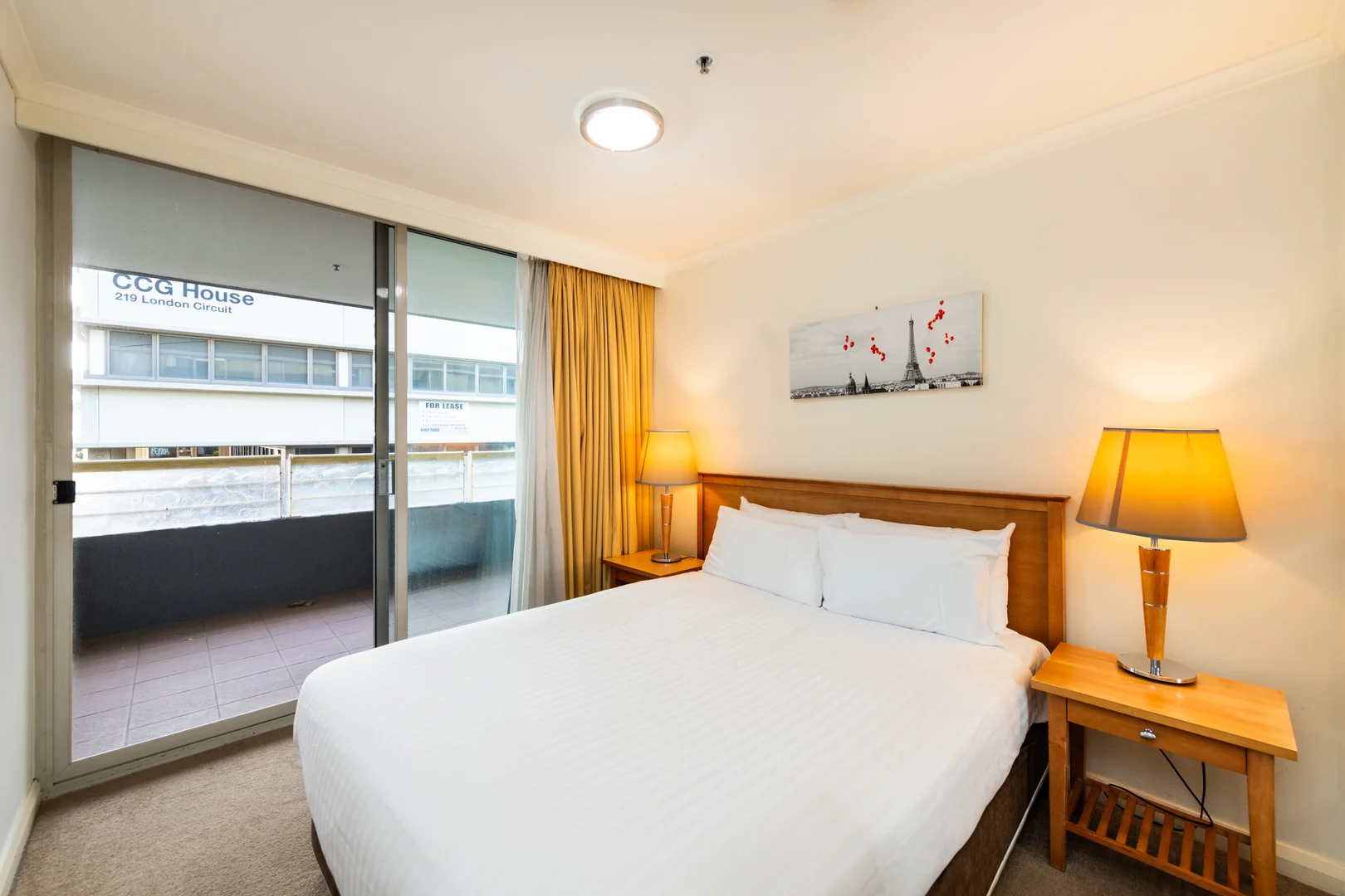 Additional image 9 of 115/2 Akuna Street, City ACT 2601