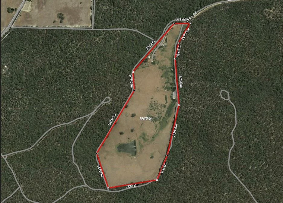 Additional image 28 of 144 Cirillo Road, Mullalyup WA 6252