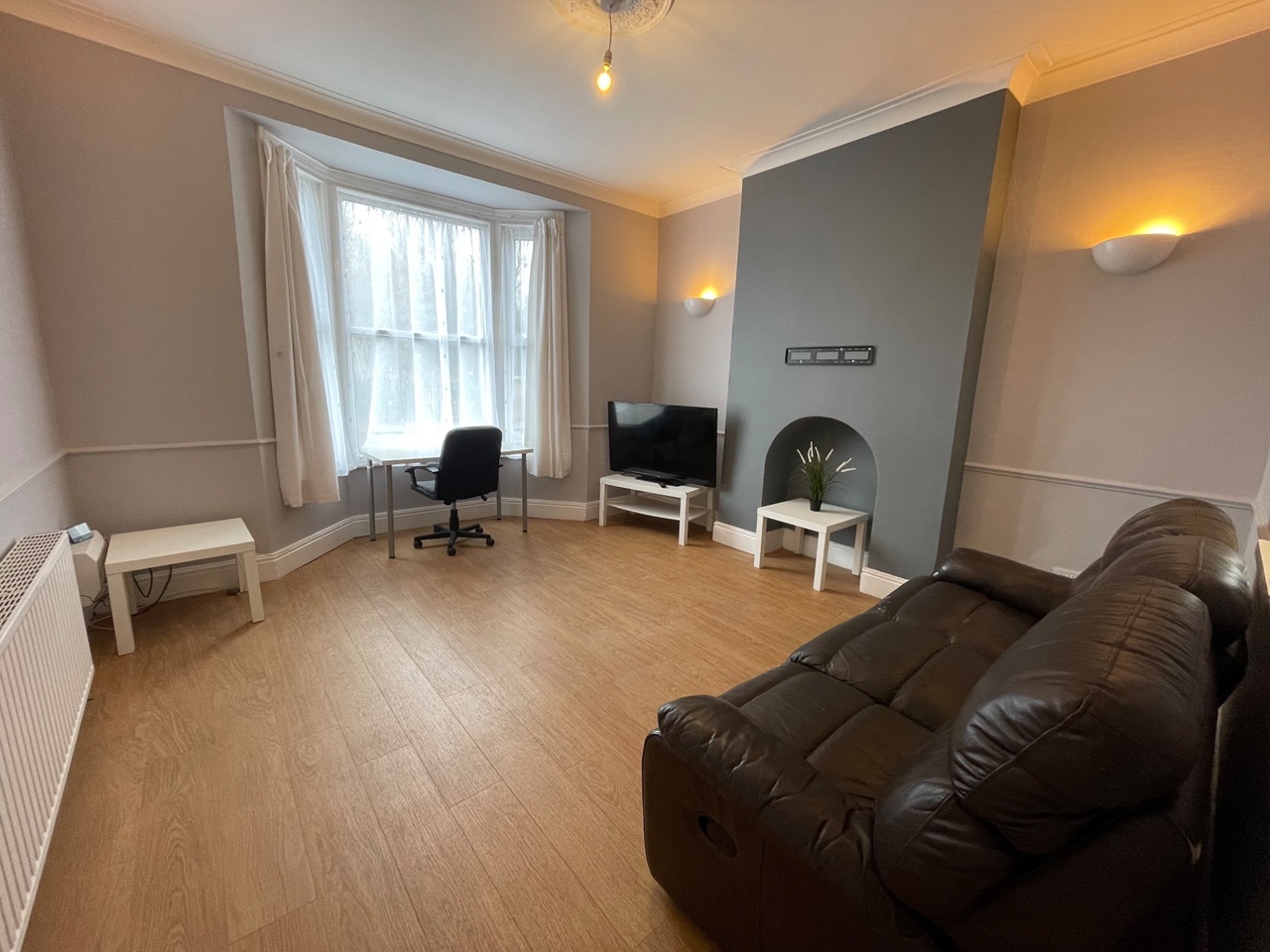 Additional image 4 of 1 Bed Flat, Portland Road, B16, N1 7GU