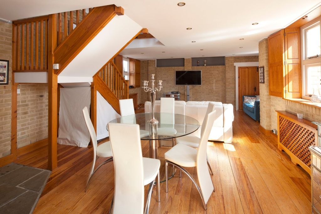 Additional image 23 of 6 bed detached house for saleHome Farm, Kemnal Road, Chislehurst, Kent BR7