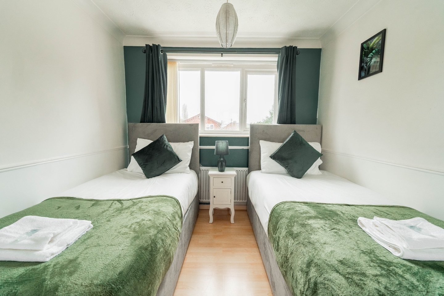 Additional image 13 of 3 Bed Semi-Detached House, Kingfisher View, B34, N1 7GU