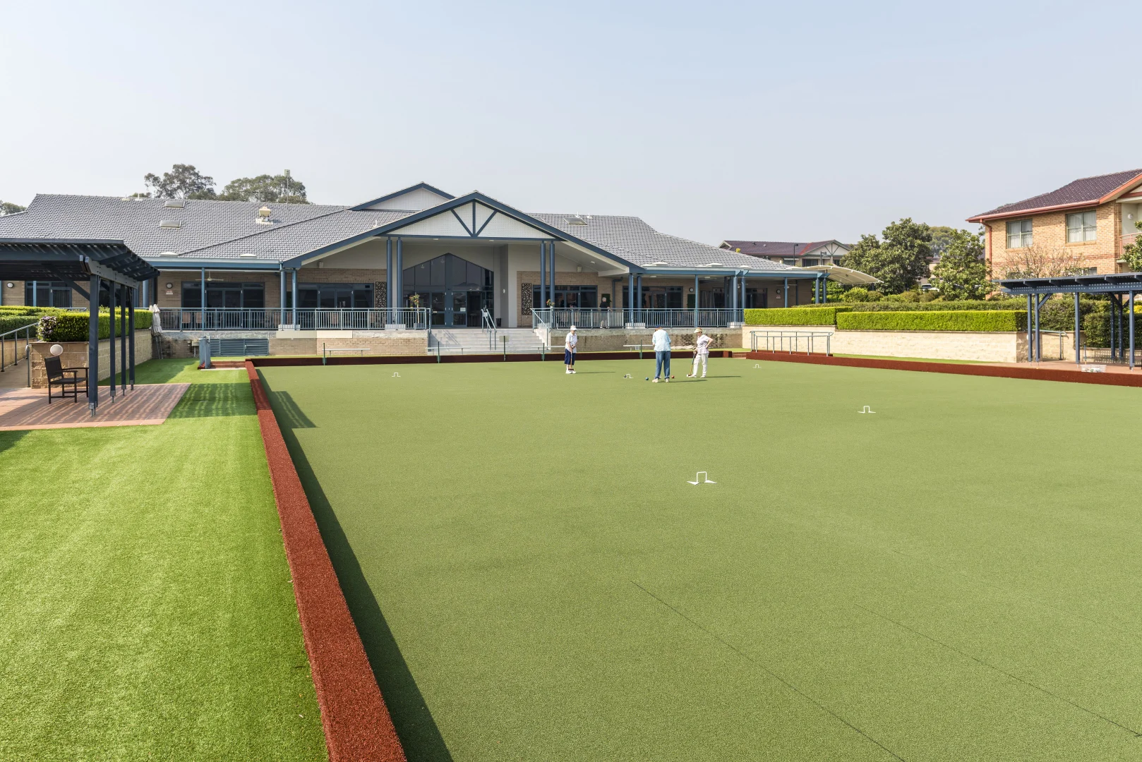 Additional image 9 of J28/1 Centenary Avenue, Northmead NSW 2152