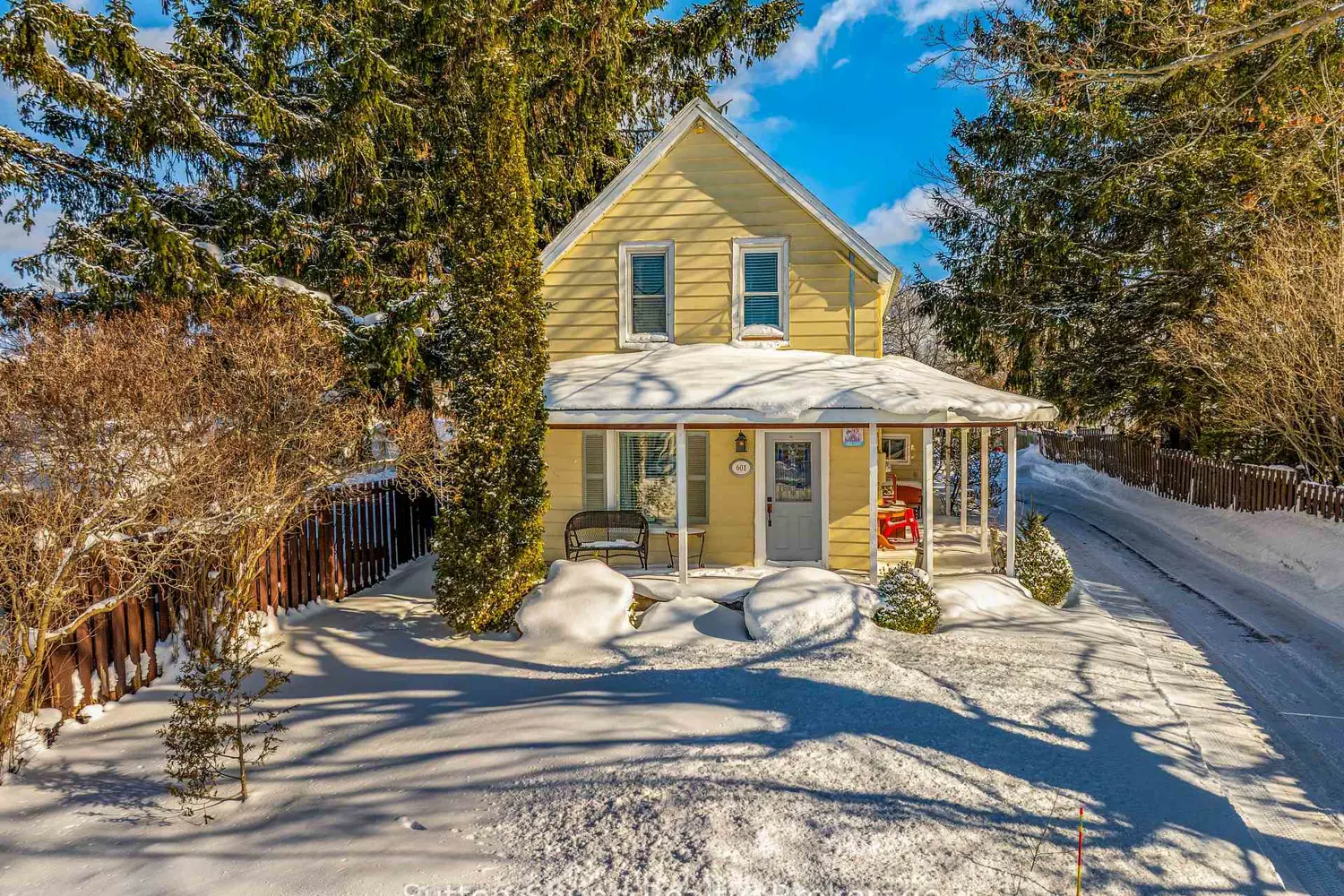 Additional image 19 of 601 Dawson Street