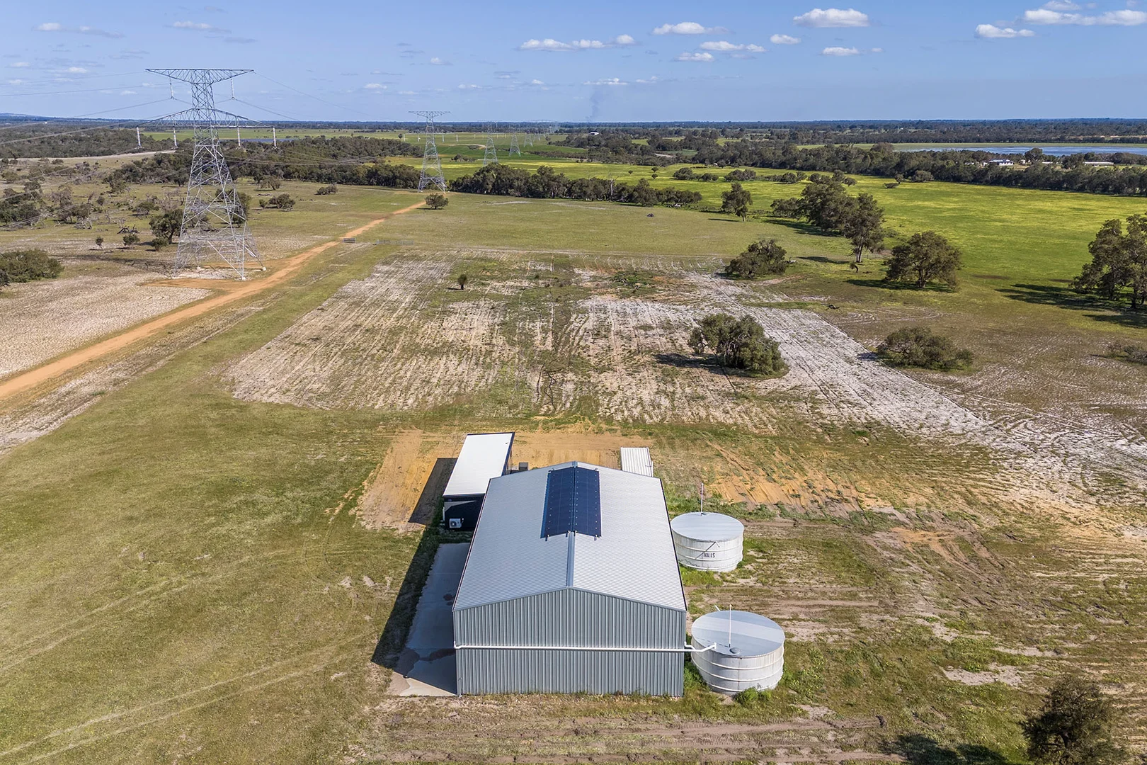 Additional image 2 of Lot 3119 Brand Highway, Gingin WA 6503