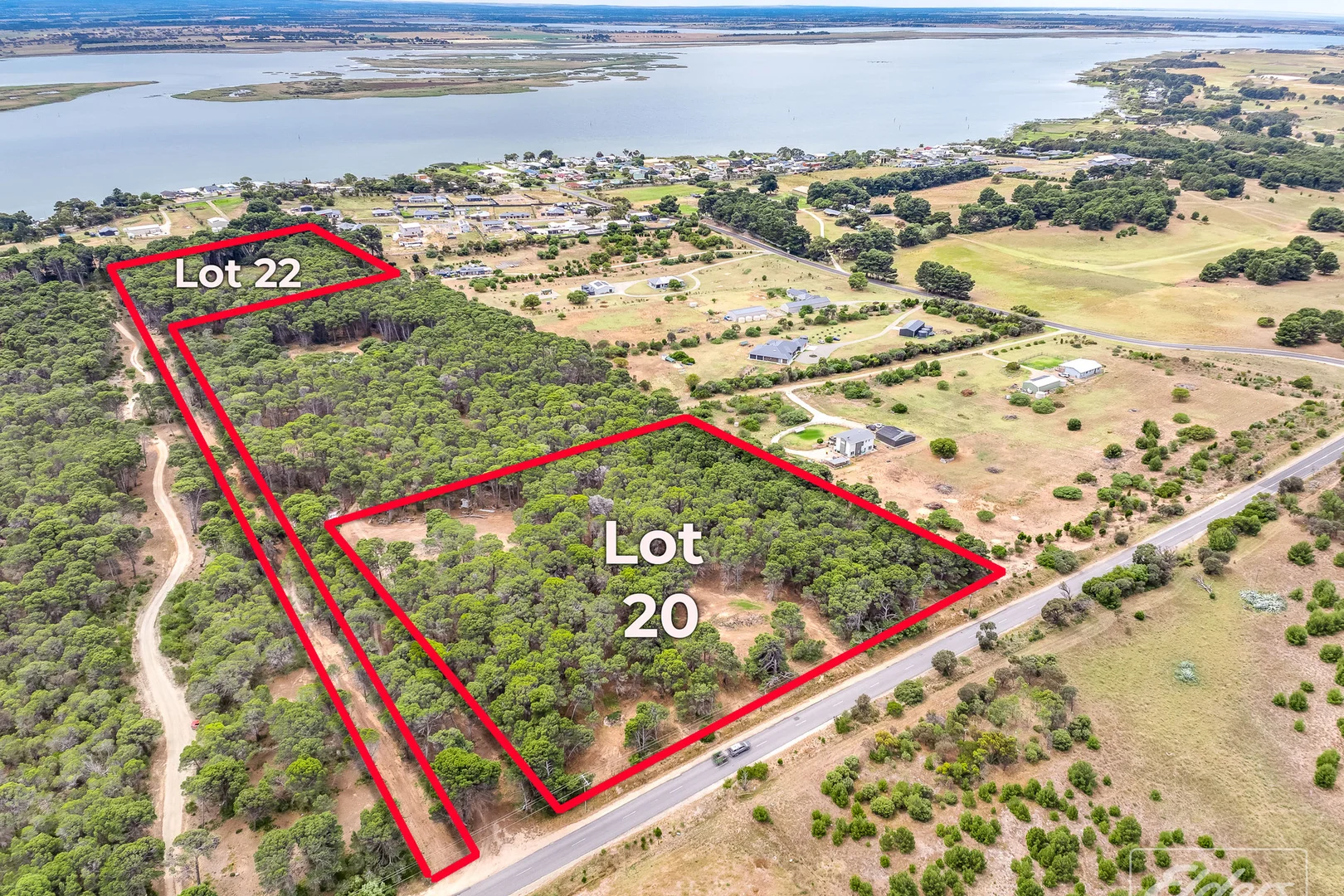 Additional image 2 of Lot 20&22 Randell Road, Hindmarsh Island SA 5214