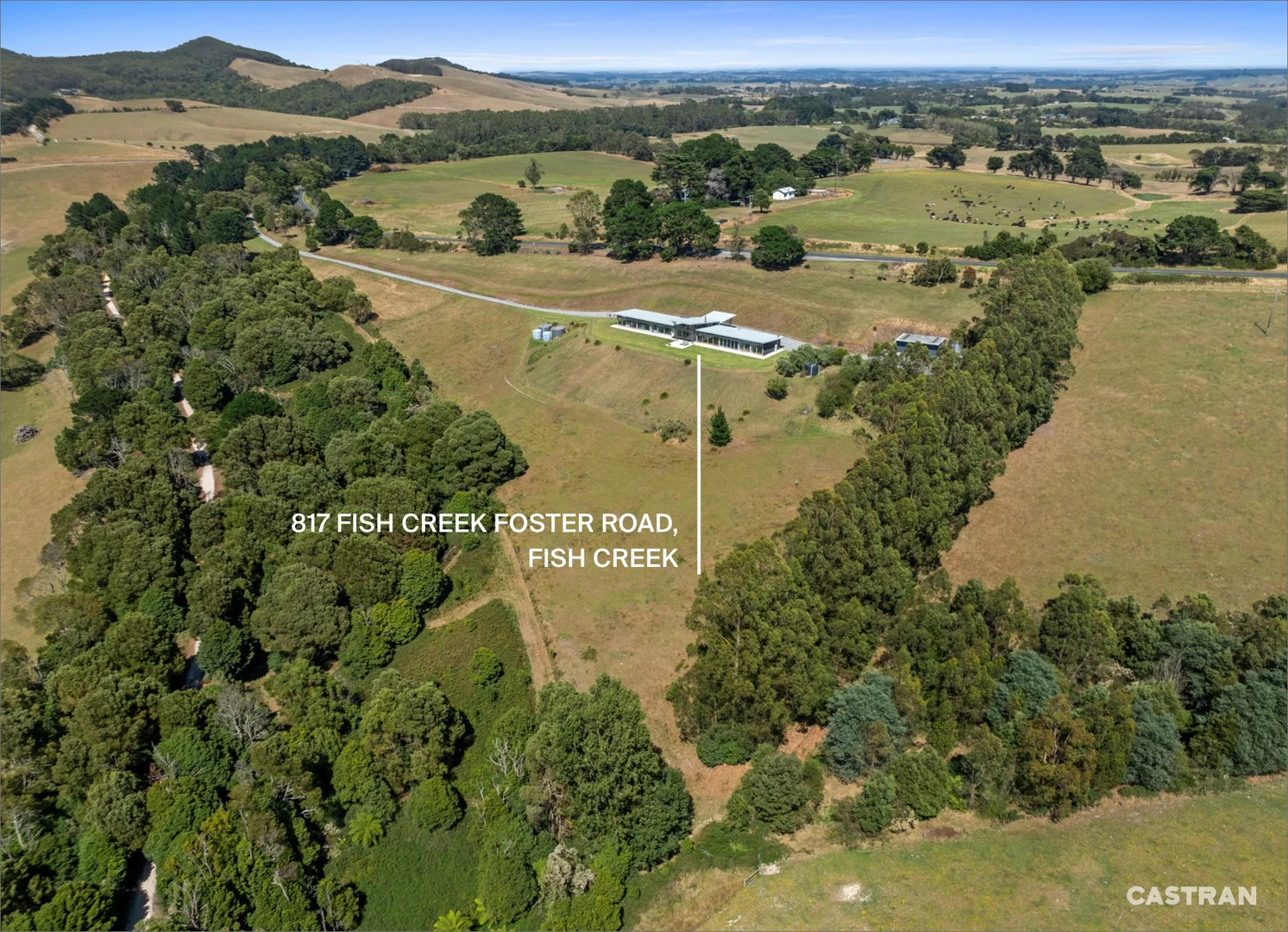 Additional image 34 of 817 Fish Creek Foster Road, Fish Creek VIC 3959