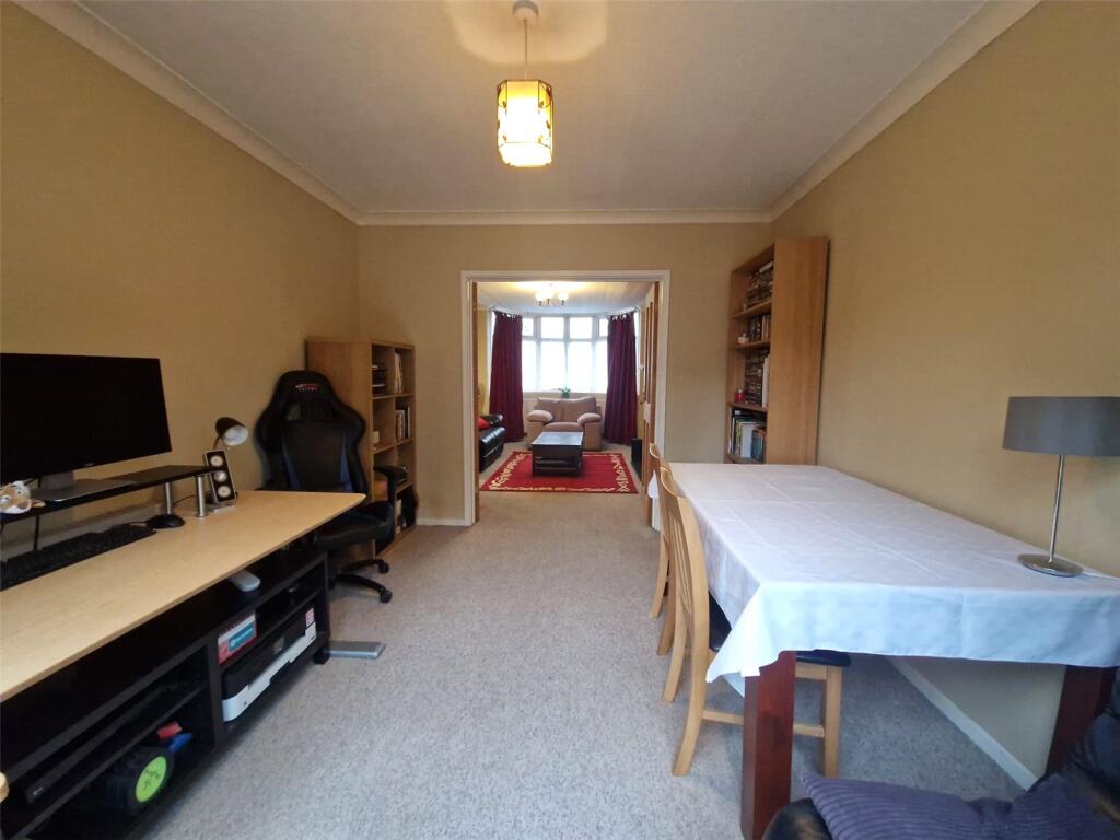 Additional image 5 of Ann Croft, Birmingham, West Midlands, B26