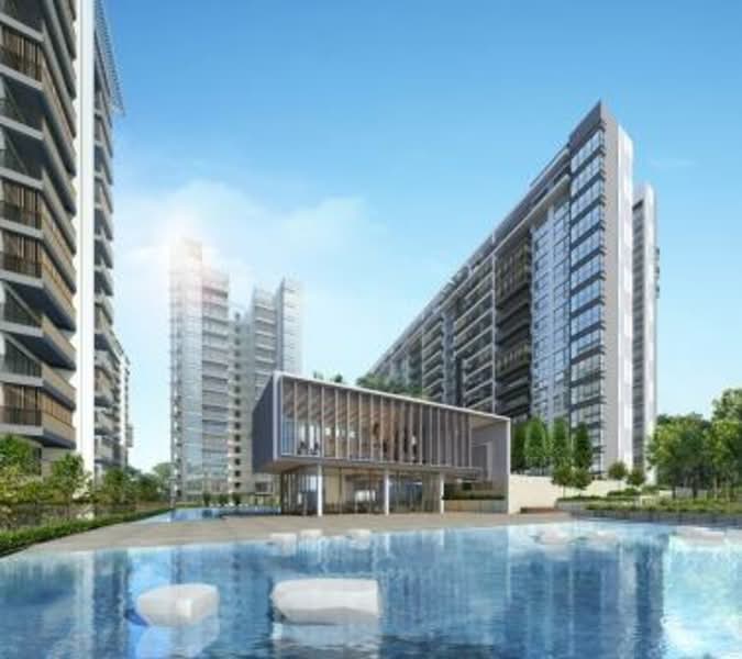 Additional image 13 of 92 Robertson Quay