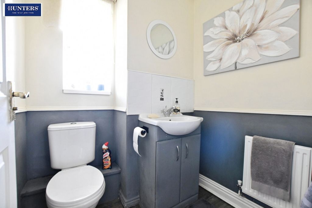 Additional image 15 of 4 bed detached house for saleSiskin Crescent, Bottesford, Scunthorpe DN16