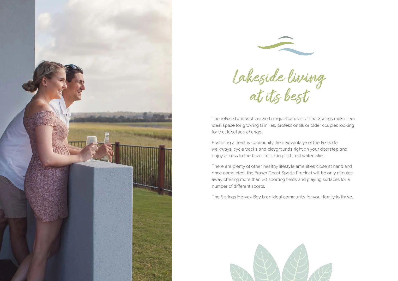 Additional image 4 of Lot 122 Springs East, Nikenbah QLD 4655