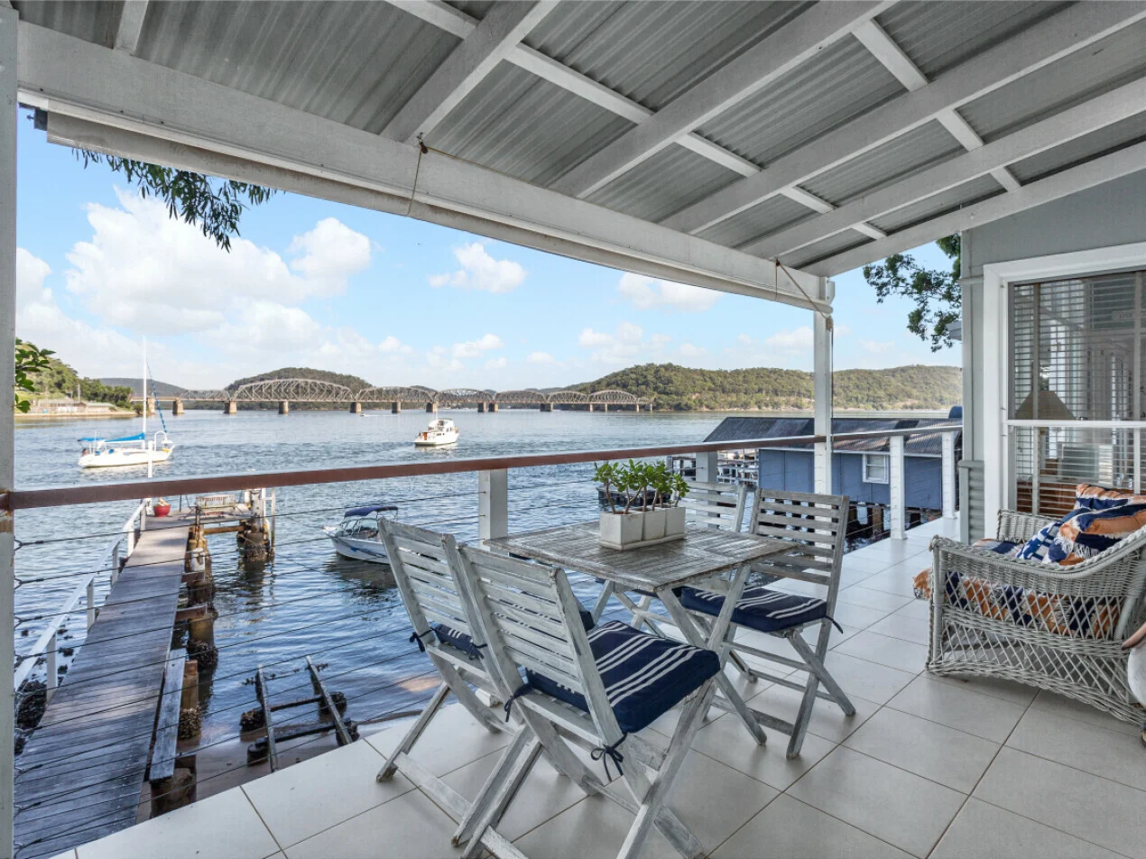 Additional image 3 of 60 Riverview Ave, Dangar Island NSW 2083